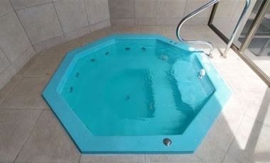 VENTA DEPARTAMENTO BOSQUES DE MONTEMAR CONCON  VISTA AL MAR UF 4.890