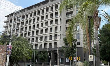 DEPARTAMENTO AMUEBLADO EN RENTA TORRE BIKIA ZONA CENTRO, LEÓN, GTO.