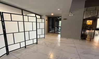 DEPARTAMENTO AMUEBLADO EN RENTA TORRE BIKIA ZONA CENTRO, LEÓN, GTO.