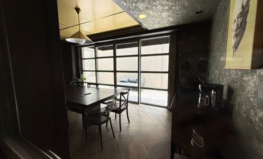 DEPARTAMENTO AMUEBLADO EN RENTA TORRE BIKIA ZONA CENTRO, LEÓN, GTO.