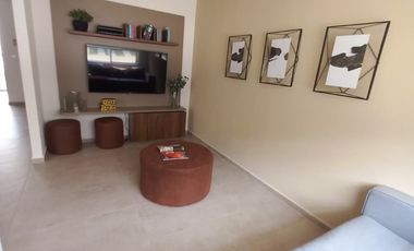 Casa en venta 3 recamaras, en Villas San Fernando, Calimaya
