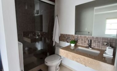 Casa en venta 3 recamaras, en Villas San Fernando, Calimaya