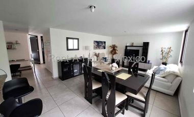 Departamento en Venta 3 recamaras y 128 m2 GPT410