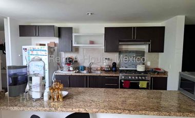Departamento en Venta 3 recamaras y 128 m2 GPT410