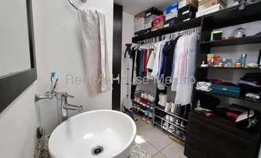 Departamento en Venta 3 recamaras y 128 m2 GPT410