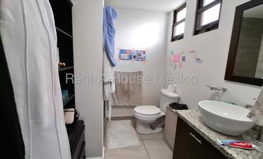 Departamento en Venta 3 recamaras y 128 m2 GPT410