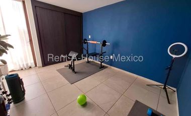 Departamento en Venta 3 recamaras y 128 m2 GPT410
