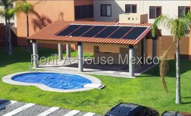 Departamento en Venta 3 recamaras y 128 m2 GPT410