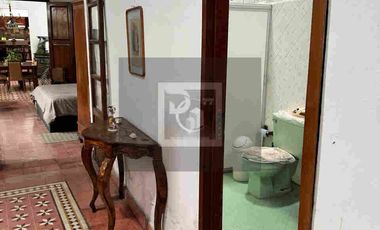 Casa Colonial en Venta en el corazón del centro de Coatepec