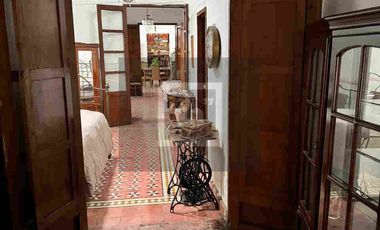 Casa Colonial en Venta en el corazón del centro de Coatepec