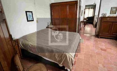 Casa Colonial en Venta en el corazón del centro de Coatepec