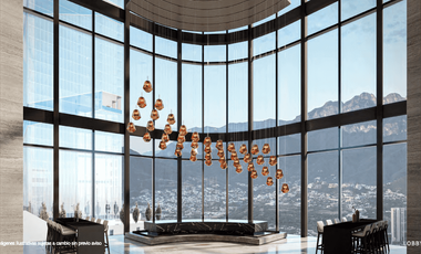 Departamento en Venta en edificio Rise