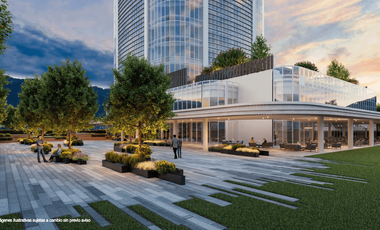 Departamento en Venta en edificio Rise