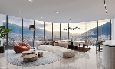 Departamento en Venta en edificio Rise