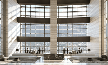 Departamento en Venta en edificio Rise