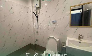 Studio/2-Bedroom Units for Rent located in Angeles City, Pampanga