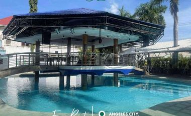 Studio/2-Bedroom Units for Rent located in Angeles City, Pampanga