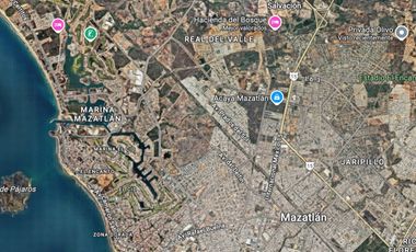 CASA EN VENTA EN PRIVADA OLIVO CERCA DE CENTRO COMERCIAL ACAYA MAZATLÁN