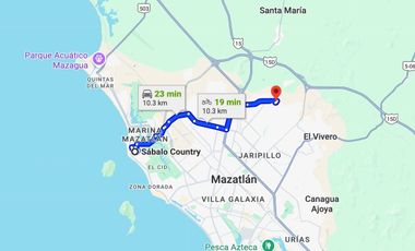 CASA EN VENTA EN PRIVADA OLIVO CERCA DE CENTRO COMERCIAL ACAYA MAZATLÁN