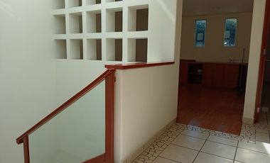 CASA EN VENTA LAS VIANDAS METEPEC TRES RECAMARAS Y 4 ESTACIONAMIENTOS