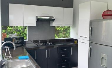 ¡OCASION! CASA DE CAMPO EN QUILMANA