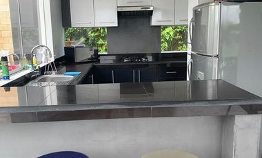 ¡OCASION! CASA DE CAMPO EN QUILMANA