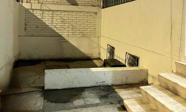 SE VENDE CASA CON ESTRUCTURA DE BUNKER EN ARICA