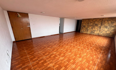 CAFETALES COYOACÁN VENDE DEPARTAMENTO