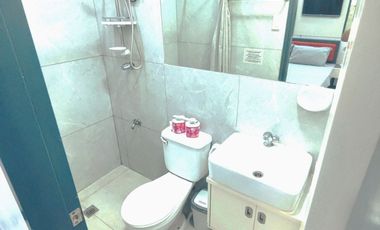 SSSU1 New High-Tech Condo Apartment Swimming Pool Prime Location SM Angeles City