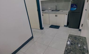 SSSU1 New High-Tech Condo Apartment Swimming Pool Prime Location SM Angeles City