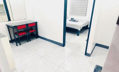 SSSU1 New High-Tech Condo Apartment Swimming Pool Prime Location SM Angeles City