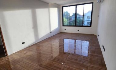 Pasig Greenwoods Brand New House for Sale. BIG LOT 235 sqm