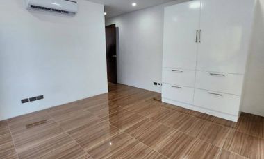 Pasig Greenwoods Brand New House for Sale. BIG LOT 235 sqm