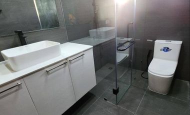 Pasig Greenwoods Brand New House for Sale. BIG LOT 235 sqm