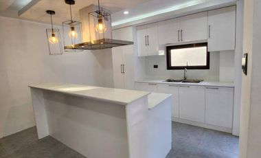 Pasig Greenwoods Brand New House for Sale. BIG LOT 235 sqm