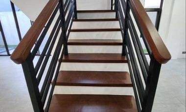 Pasig Greenwoods Brand New House for Sale. BIG LOT 235 sqm