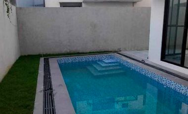 Pasig Greenwoods Brand New House for Sale. BIG LOT 235 sqm