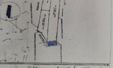 13,381 sqm Industrial Lot or Build to Suit Warehouse for Lease - Pasig City