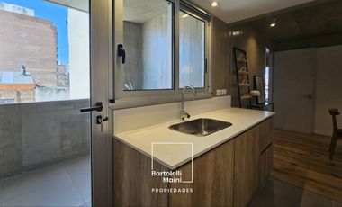 VENTA | Deptos 1 y 2 Dormitorios – A Estrenar  Esquina Cafferata y San Juan