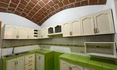 Se Alquila Departamento En Sunampe 🏡