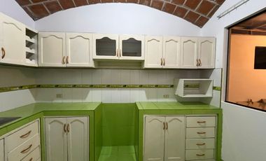 Se Alquila Departamento En Sunampe 🏡