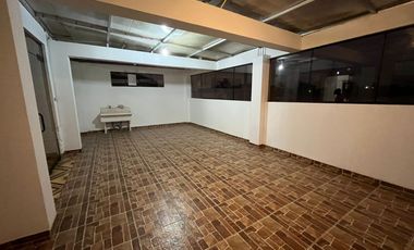 Se Alquila Departamento En Sunampe 🏡