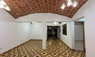 Se Alquila Departamento En Sunampe 🏡