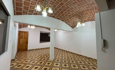 Se Alquila Departamento En Sunampe 🏡