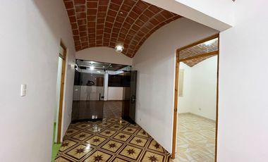 Se Alquila Departamento En Sunampe 🏡