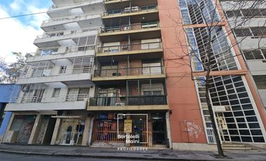 VENTA | Depto 1 Dormitorio con Balcón | Tucumán 2078