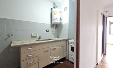 VENTA | Depto 1 Dormitorio con Balcón | Tucumán 2078