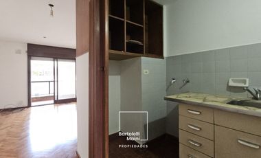 VENTA | Depto 1 Dormitorio con Balcón | Tucumán 2078