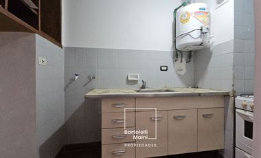 VENTA | Depto 1 Dormitorio con Balcón | Tucumán 2078