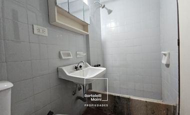 VENTA | Depto 1 Dormitorio con Balcón | Tucumán 2078